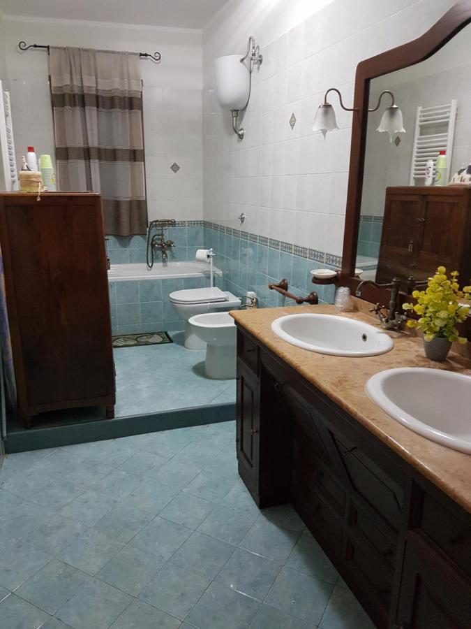 Just Pompei Holiday House Scafati Ngoại thất bức ảnh