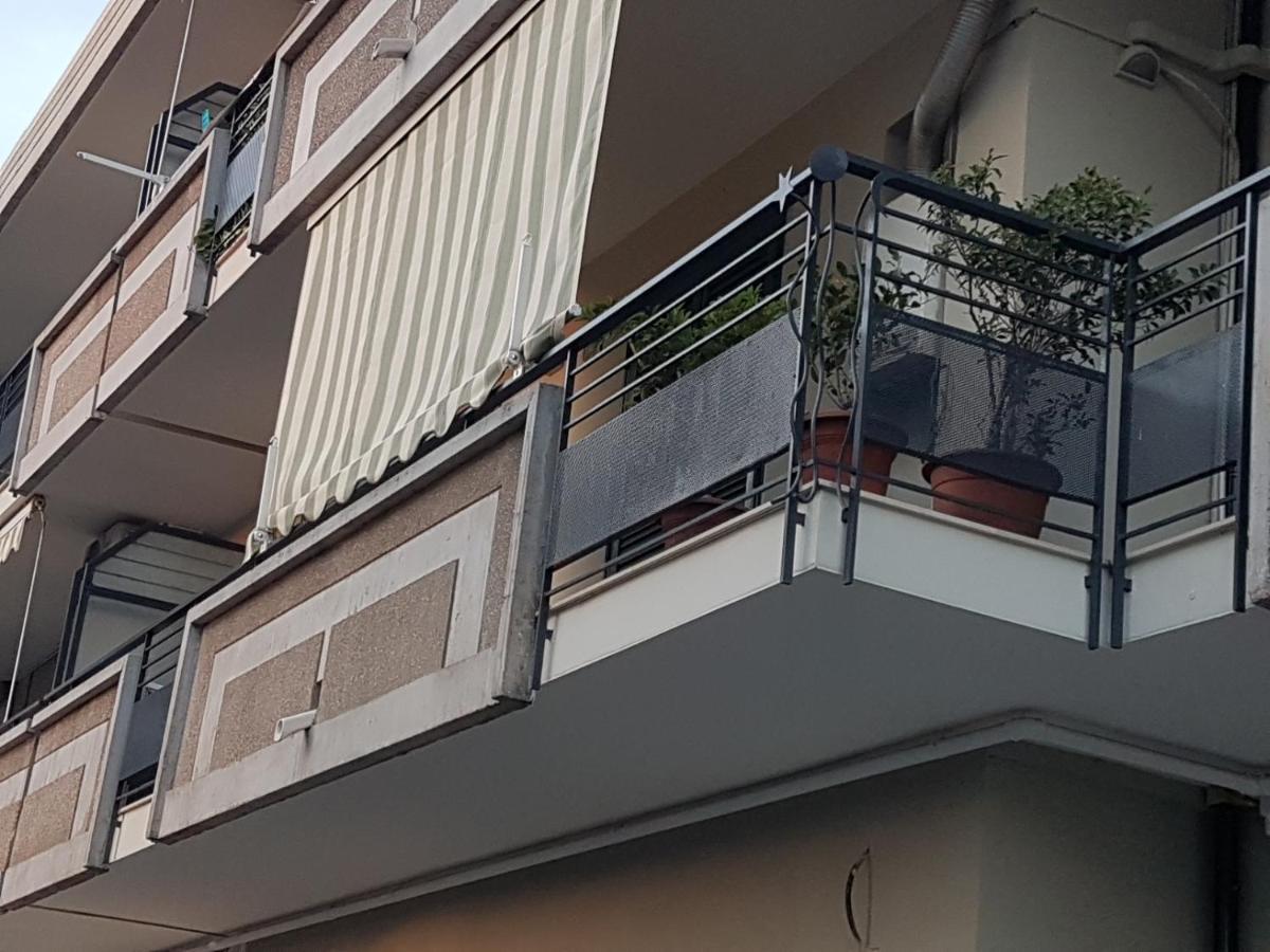 Just Pompei Holiday House Scafati Ngoại thất bức ảnh